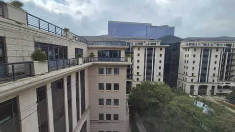 135 Rivonia Road, Nedbank Head Office, Sandton - Fifth Floor (7)